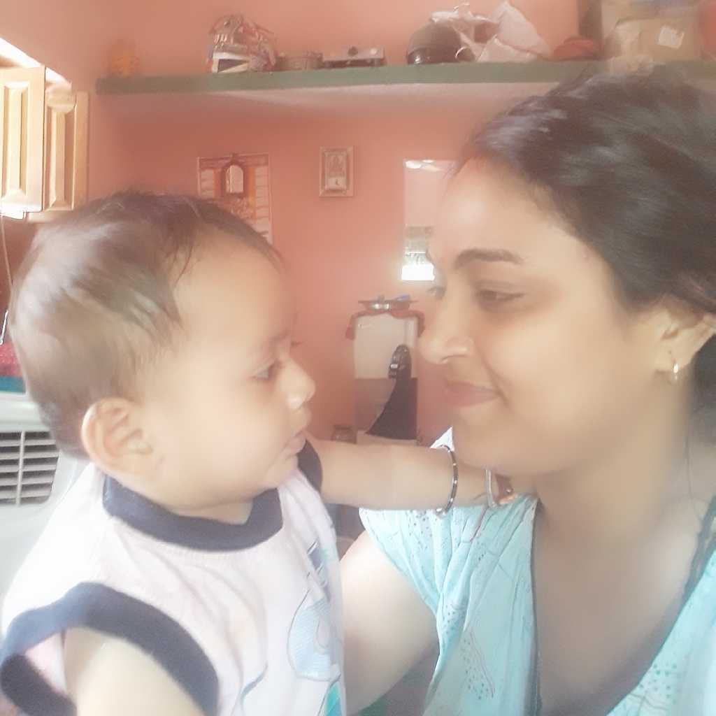 profile image of Poonam dubey